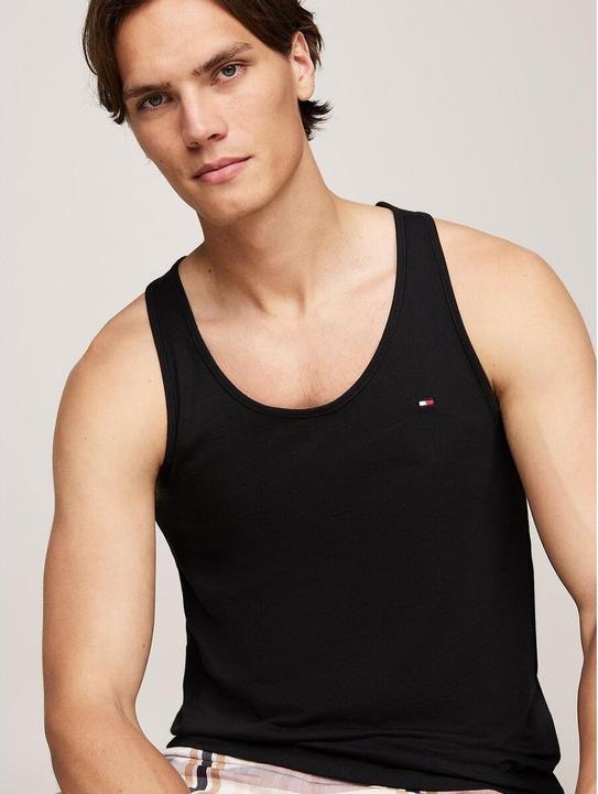 Produktbild Tommy Hilfiger 3p Tank Top (M)