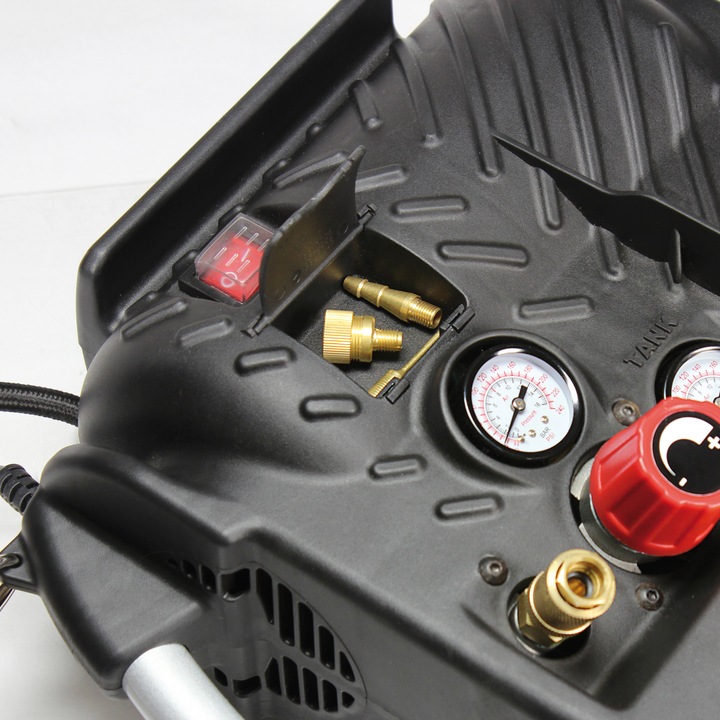 Actual product image Stanley Air Boss (10 bar, 5 l)