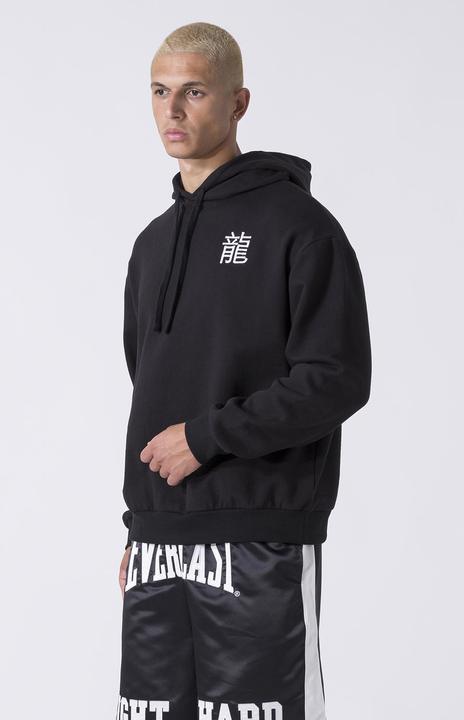 Actual product image Everlast Cappuccio Felpa (L)
