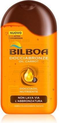 Bilboa BRCARROT 220ML Duschgel (220 ml)
