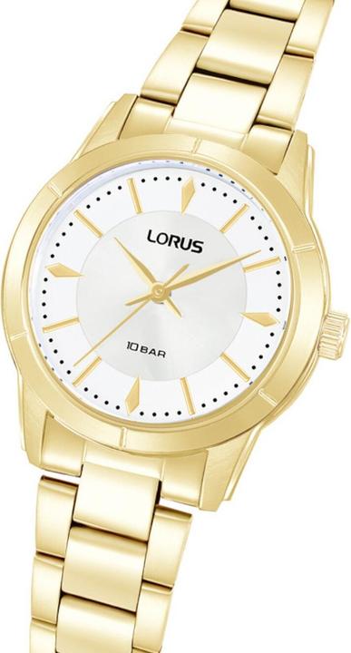 Produktbild Lorus RG230YX9 Damenuhr 32mm 10ATM (Analoguhr, 32 mm)