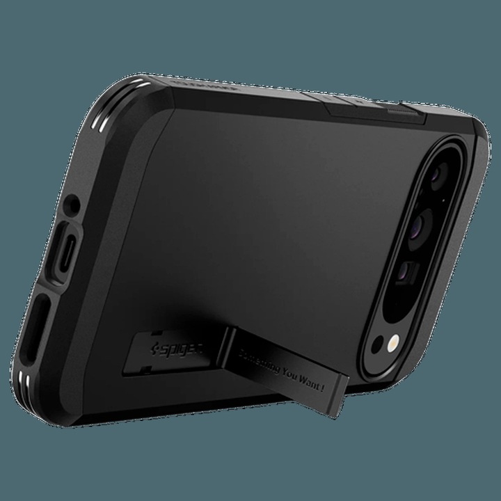 Produktbild Spigen Tough Armor (Google Pixel 9 Pro XL)
