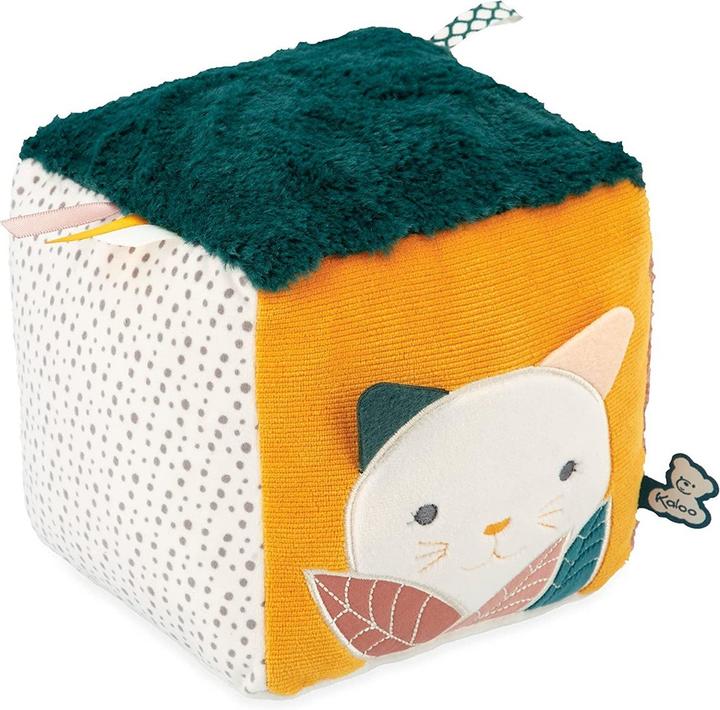 Produktbild Kaloo Stimuli My Sensory Cube (LKK7000)