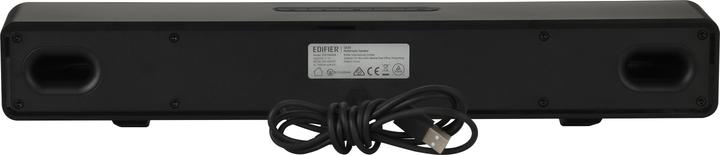 Image du produit Edifier QS30 Barre de son pour ordinateur (noir) (1 pièce, 5 W)