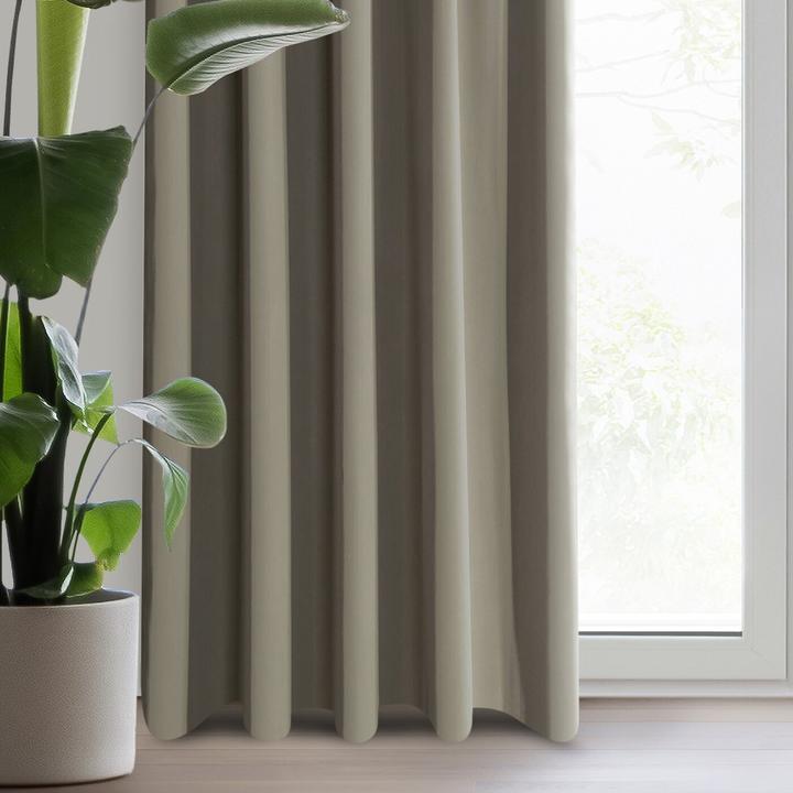 Produktbild Eurofirany Zas (135 x 270 cm)