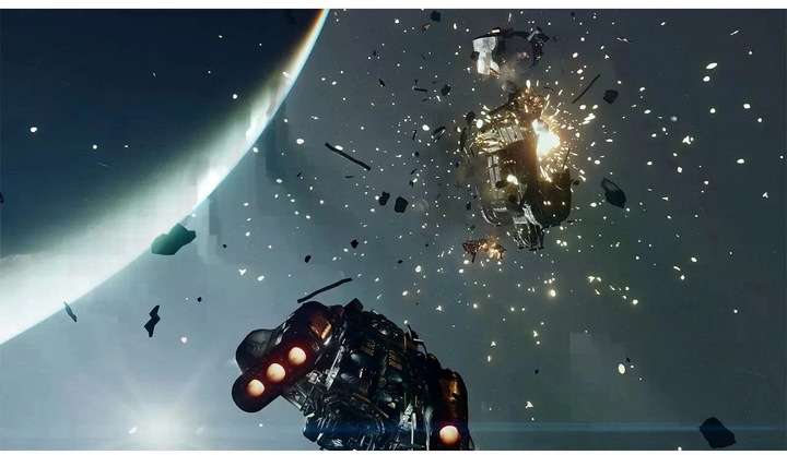 Image du produit Microsoft Starfield - Premium Edition (Xbox Series X, Xbox Series S, PC)
