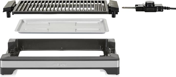 Produktbild Tristar Elektrischer Tischgrill