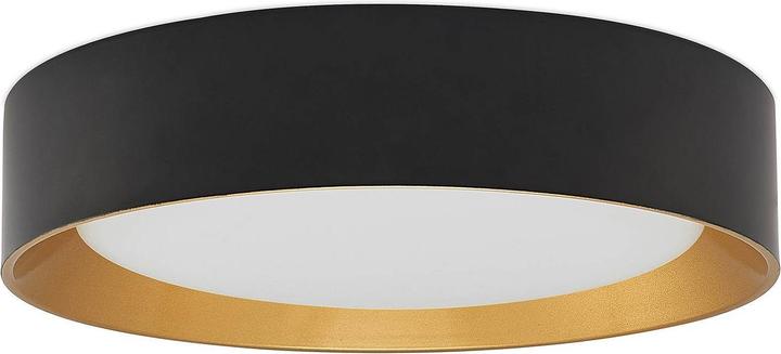 Produktbild Lindby Kambia LED-Deckenleuchte, 45 cm (1800 lm)