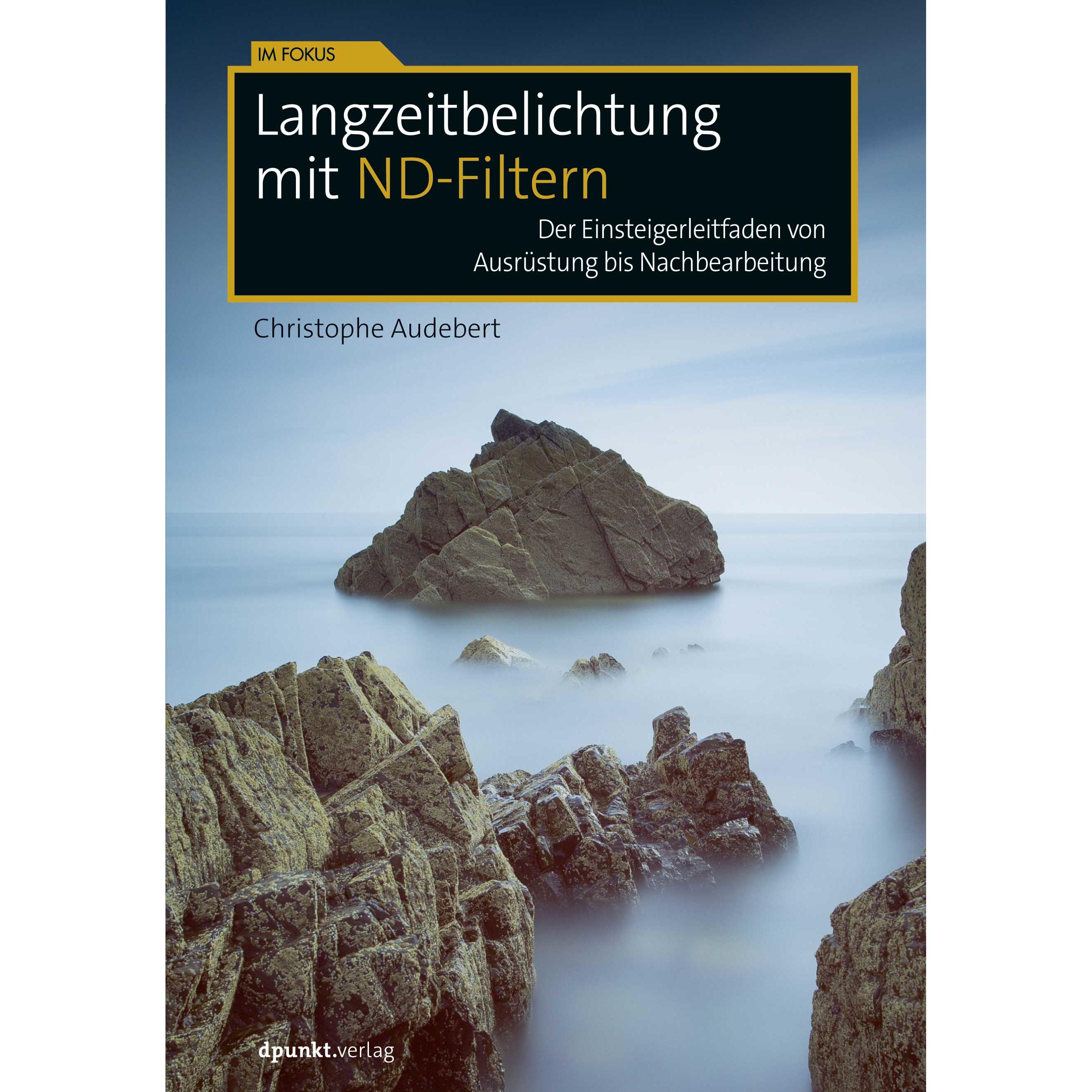 Thumbnail - Langzeitbelichtung mit ND-Filtern, Ratgeber von Christophe Audebert