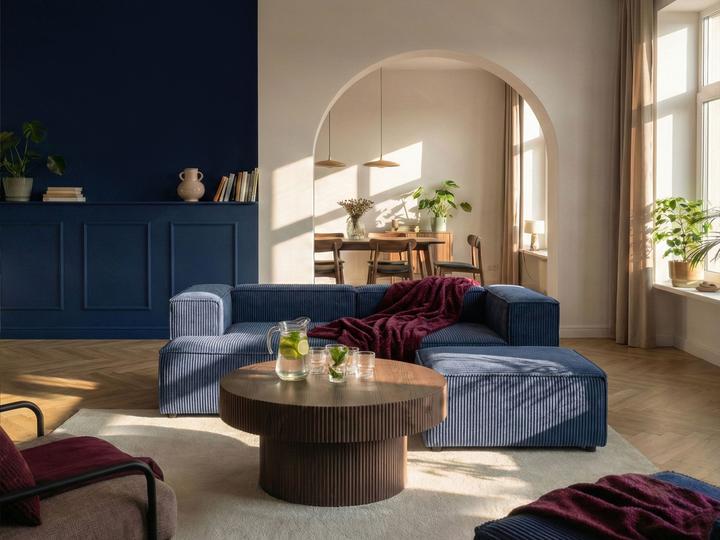 Produktbild Beliani Ardal (Modular Sofa)