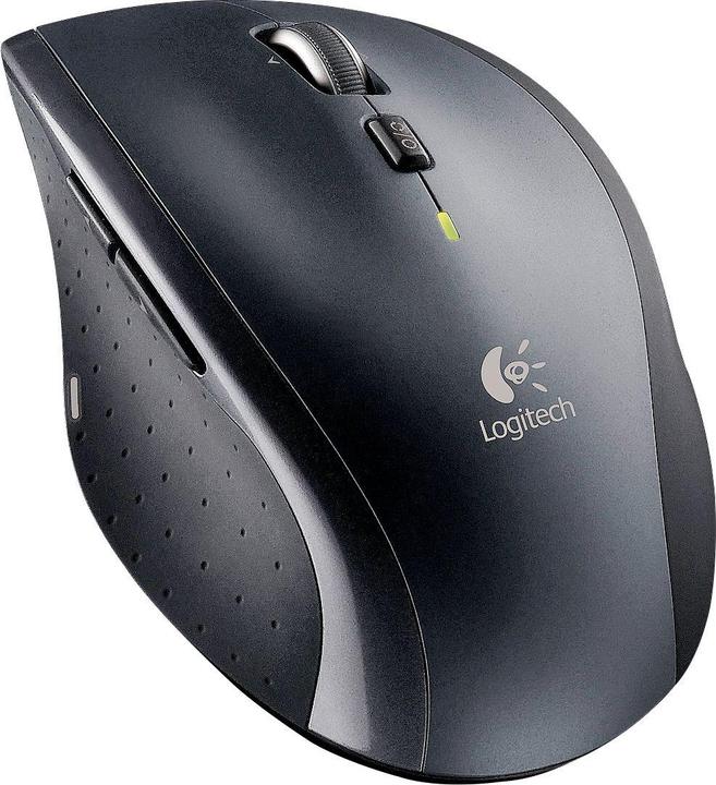 Produktbild Logitech Marathon M705 (Kabellos)