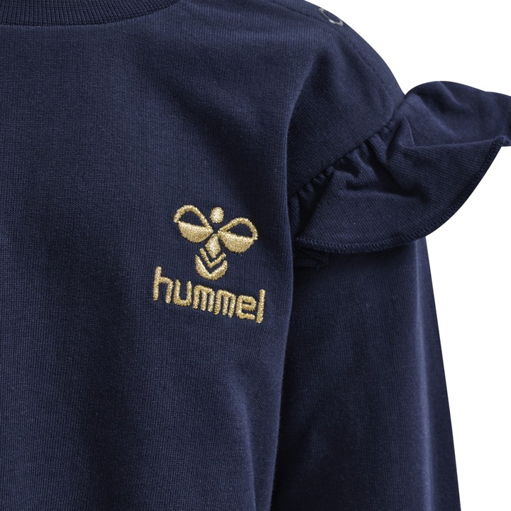 Immagine prodotto hummel Abito In Felpa Hmlsigne (92)