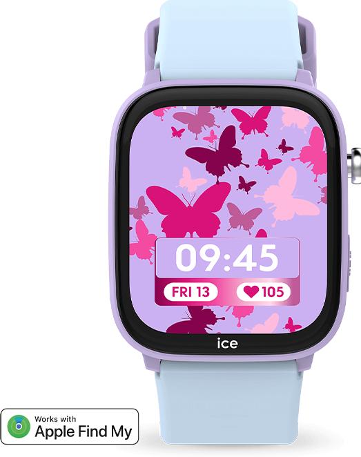 Image du produit ICE Watch Ice Smart Junior 3.0 (35 mm)