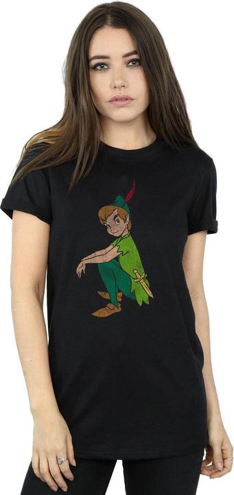 Immagine prodotto Disney Maglietta classica in cotone per donne e uomini (XL)
