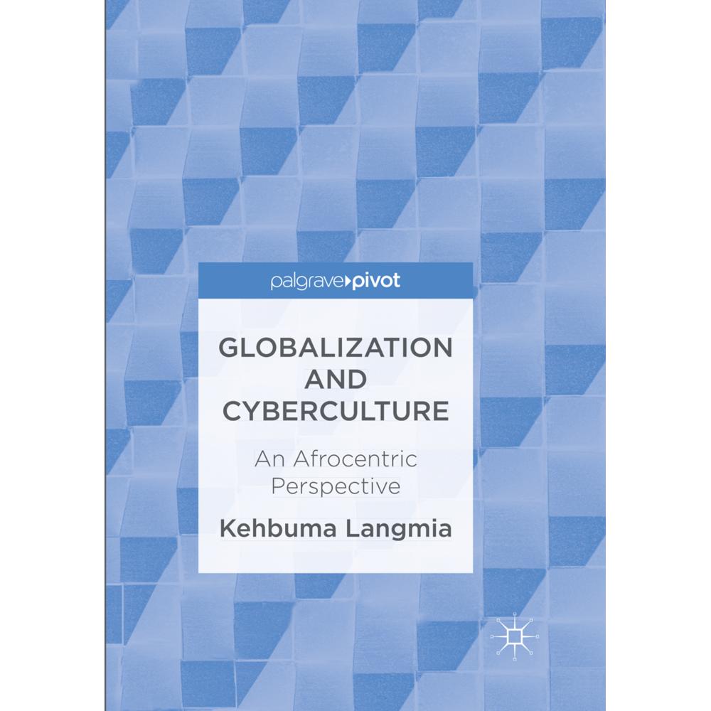 Thumbnail - Globalization and Cyberculture, Fachbücher von Kehbuma Langmia
