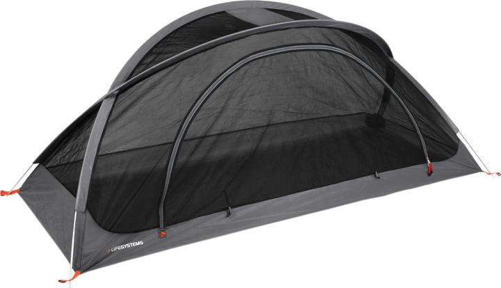 Lifesystems Expedition GeoNet Freestanding Mosquito Net (1.10 kg, 1 Person)