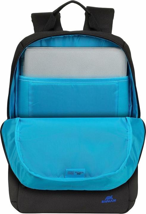 Actual product image Rivacase 15.6" Laptop Backpack