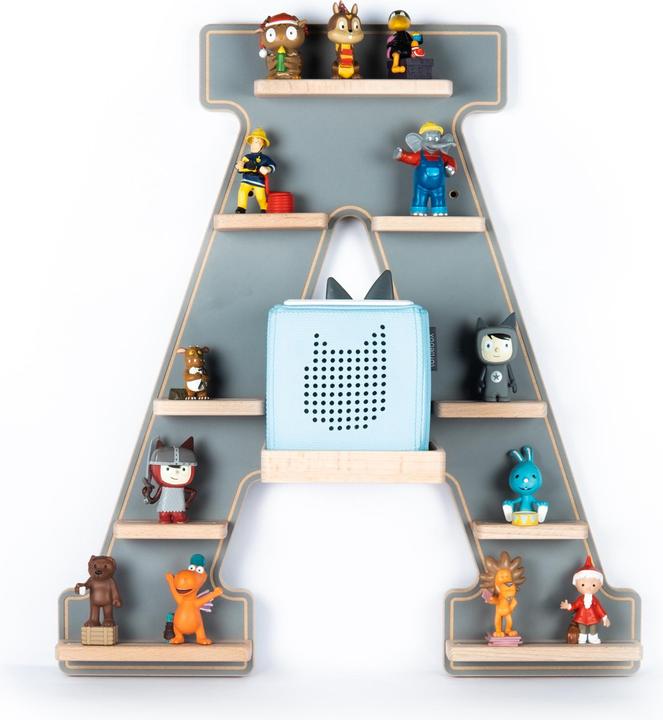 Produktbild VCM Regal (49 x 19 x 54 cm)