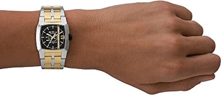 Productafbeelding Diesel Cliffhanger (Analoog horloge, 36 mm)