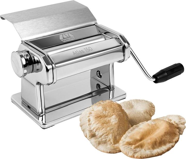 Actual product image Marcato Altas 150 Slide pasta machine