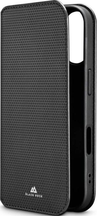 Actual product image Black Rock Slim Folio (Apple iPhone 17)