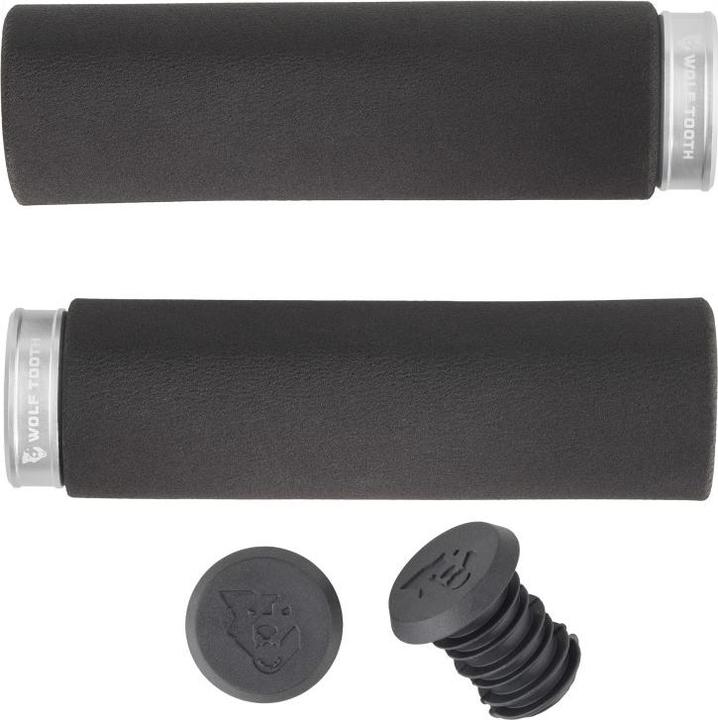 Silber, Schwarz