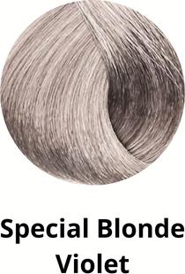 Produktbild Goldwell Topchic (11V Hellerblond Violett)