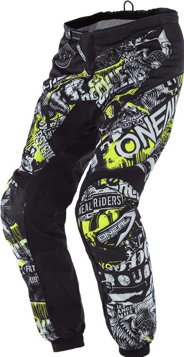 Produktbild O Neal Elet Pants (32, 48)