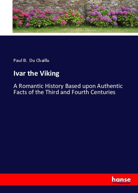Ivar the Viking