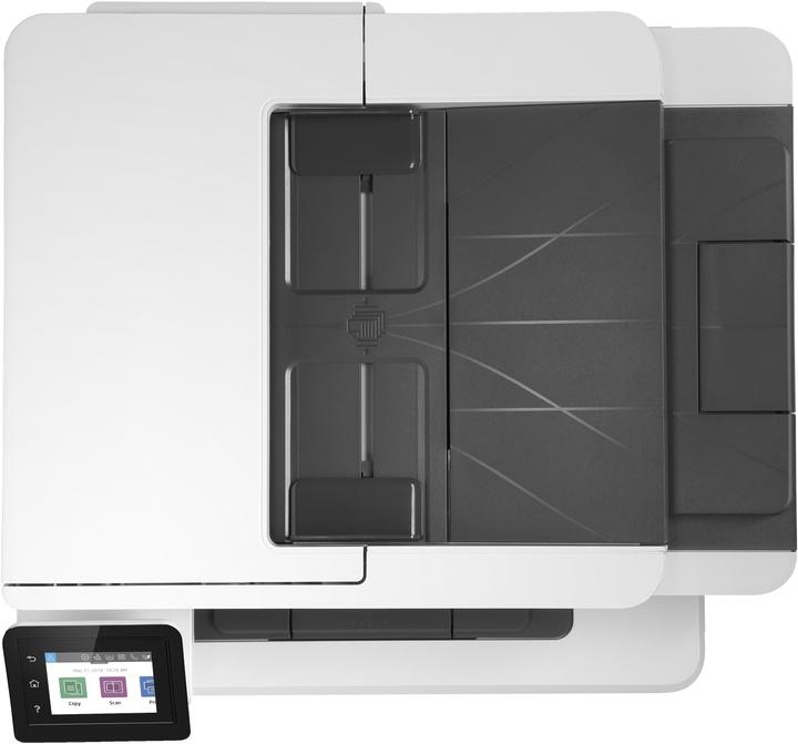 Produktbild HP M428fdn LaserJet Pro (Laser, Schwarz-Weiss)