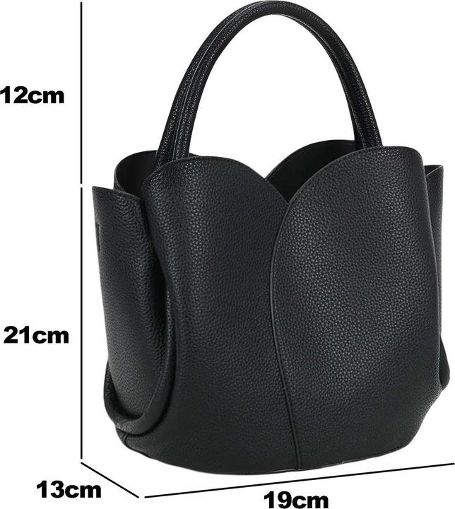 Immagine prodotto Gallantry Damen Beuteltasche Set Petalia