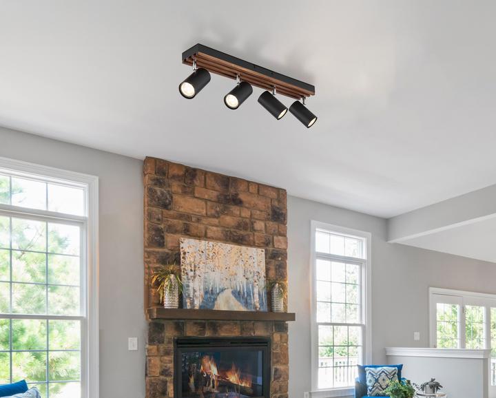 Produktbild Globo Kayden (GU10)