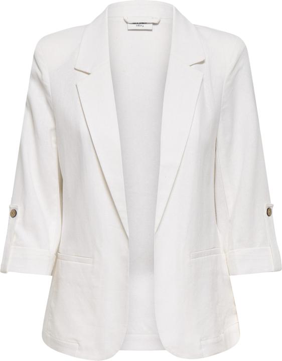 Immagine prodotto Only ONLGOA Leinen Blazer Blazer (40)