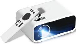 Produktbild Xiaomi Wanbo Mini Pro (HD, 250 lm, 1.33:1)