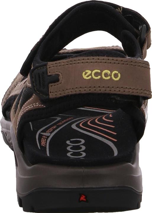 Actual product image Ecco Offroad (45)