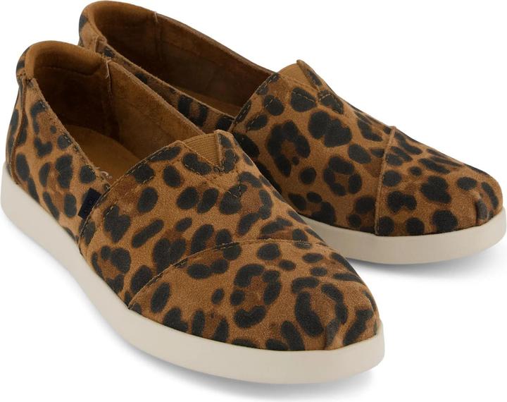 Produktbild Toms Alpargata Plus (41)