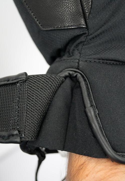 Produktbild Reusch Snow Pro GTX Handschuhe (9)