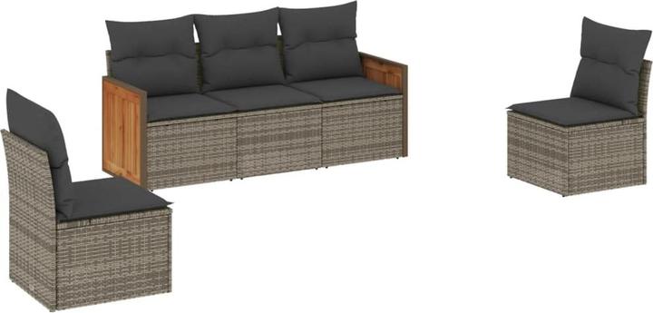 Grigio, Grigio scuro