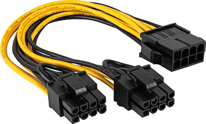 Produktbild Akyga AK-CA-81 (20 cm)