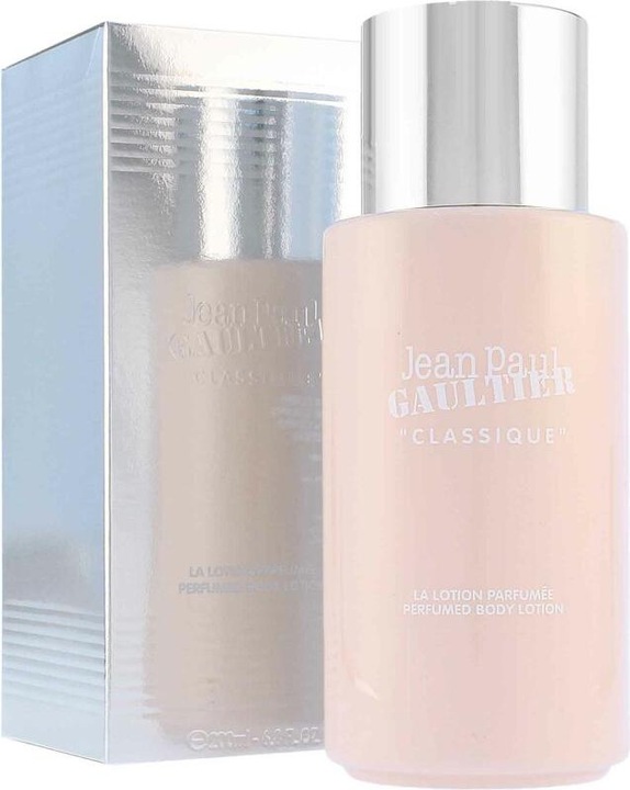 Produktbild Gaultier Classique (Körpercreme, 200 ml)