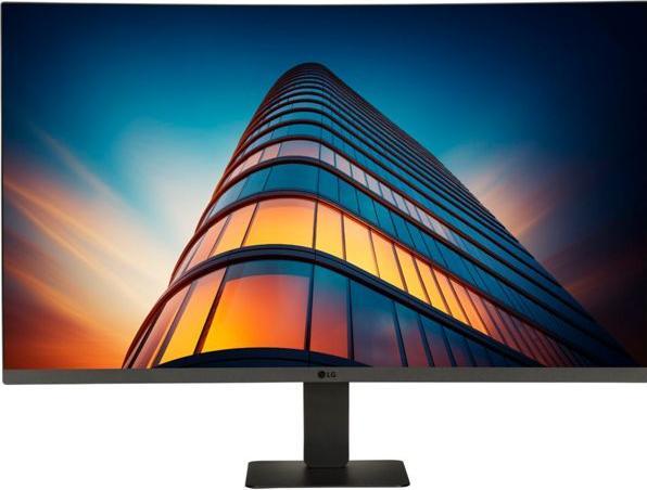Actual product image LG 27U421A-B (1920 x 1080 pixels, 27")