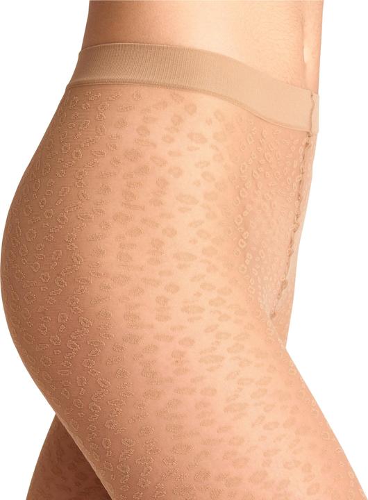 Produktbild Falke Shell Fragments 20 DEN Damen (20DEN, M)