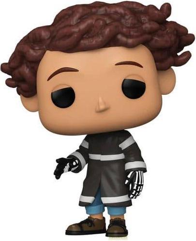 Produktbild Funko Coraline Wybie Lovat