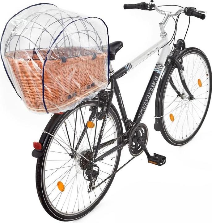 Produktbild Tigana Regenhaube