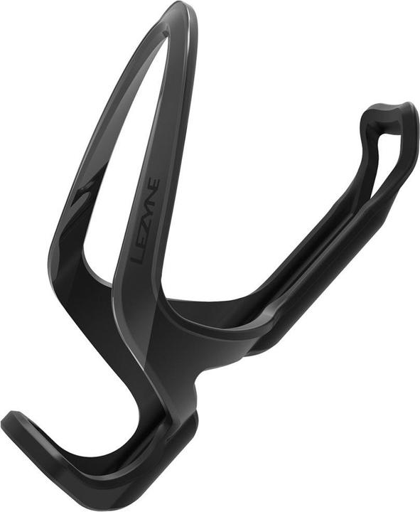 Lezyne Flaschenhalter Matrix Team Cage Black