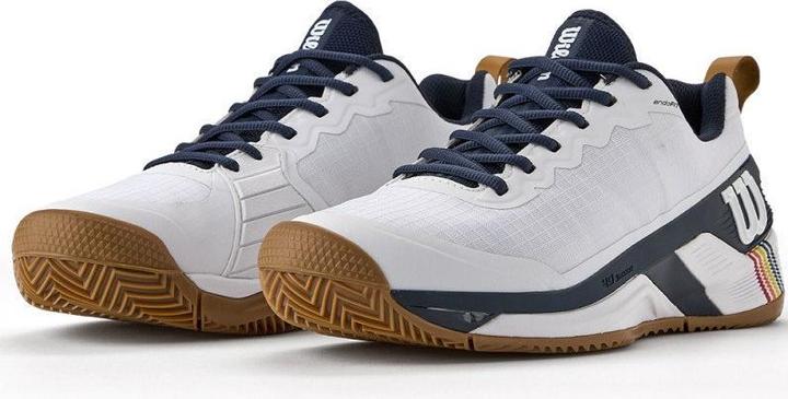 Produktbild Wilson Rush Pro 4.5 Clay RG (43 1/3)