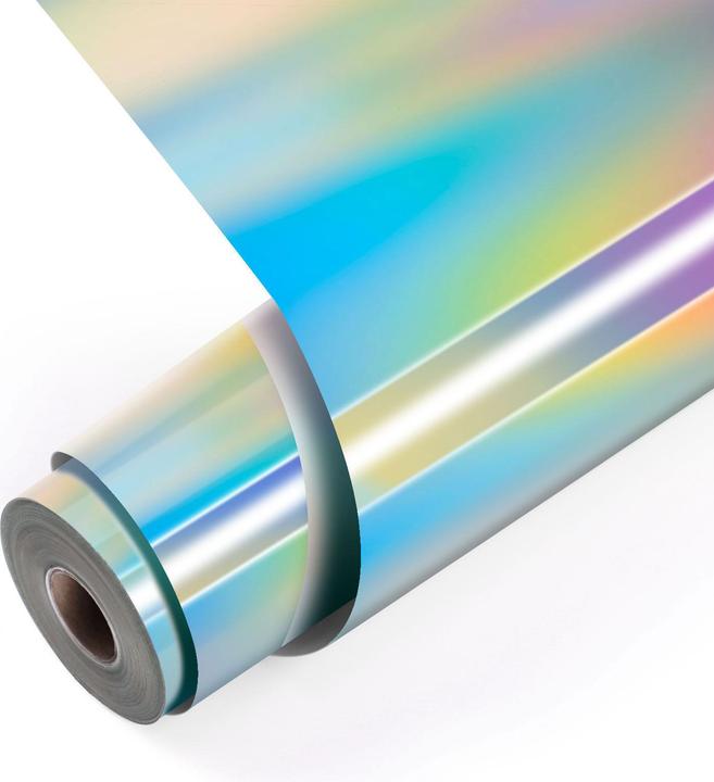 Image du produit Loklik Vinyle adhésif permanent Holographique