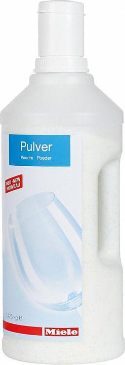 Produktbild Miele Reinigerpulver (Pulver, 95 Waschgänge)