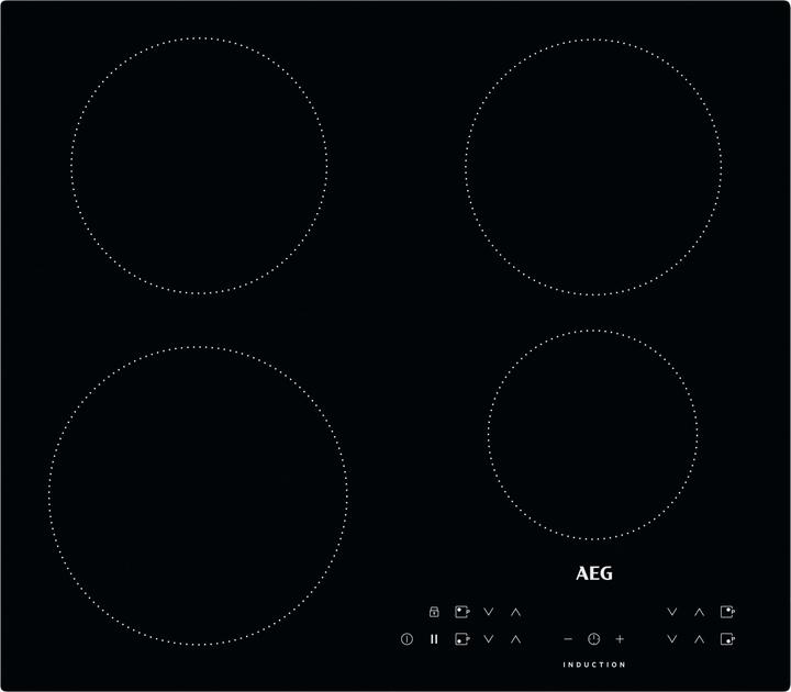 Immagine prodotto AEG KFA58SIO