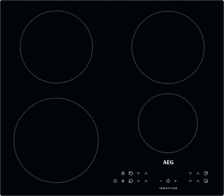 Produktbild AEG KFA58SIO